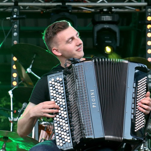 Koncert niedzielny - Dni Ustrzyk Dolnych 2018 